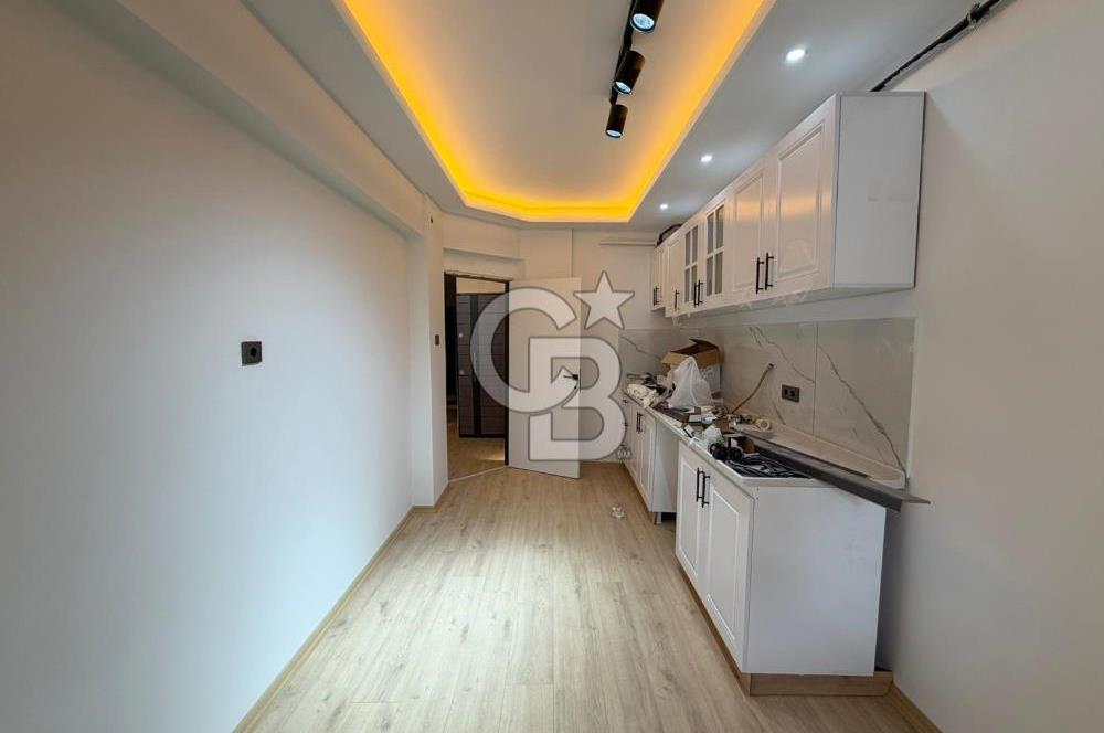 TIP FAKÜLTESİ CD DİBİ! MUHTEŞEM KONUMDA FULL YAPILI BAĞIMSIZ 3+1