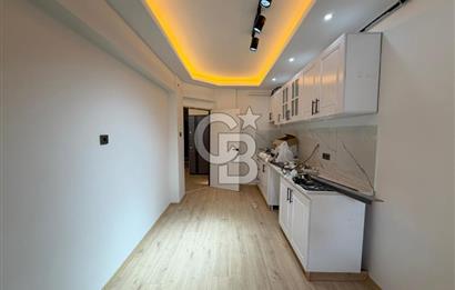 TIP FAKÜLTESİ CD DİBİ! MUHTEŞEM KONUMDA FULL YAPILI BAĞIMSIZ 3+1