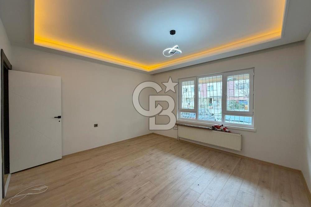 TIP FAKÜLTESİ CD DİBİ! MUHTEŞEM KONUMDA FULL YAPILI BAĞIMSIZ 3+1