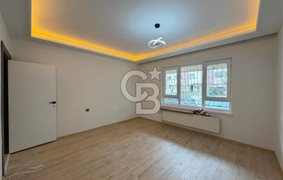 TIP FAKÜLTESİ CD DİBİ! MUHTEŞEM KONUMDA FULL YAPILI BAĞIMSIZ 3+1