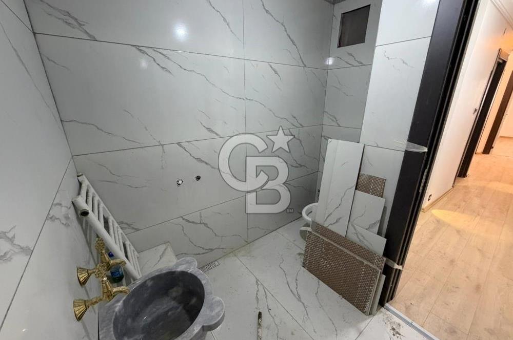 TIP FAKÜLTESİ CD DİBİ! MUHTEŞEM KONUMDA FULL YAPILI BAĞIMSIZ 3+1