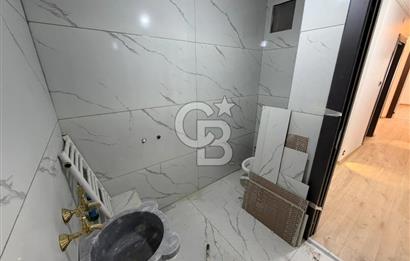 TIP FAKÜLTESİ CD DİBİ! MUHTEŞEM KONUMDA FULL YAPILI BAĞIMSIZ 3+1