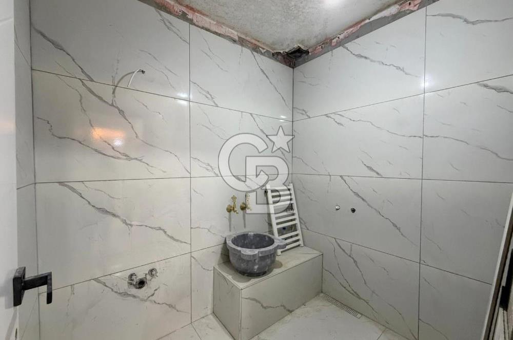 TIP FAKÜLTESİ CD DİBİ! MUHTEŞEM KONUMDA FULL YAPILI BAĞIMSIZ 3+1