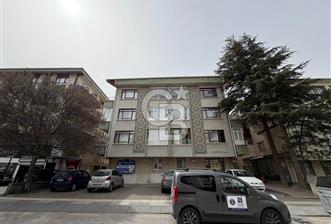 TIP FAKÜLTESİ CD DİBİ! MUHTEŞEM KONUMDA FULL YAPILI BAĞIMSIZ 3+1 - 10 - 341110