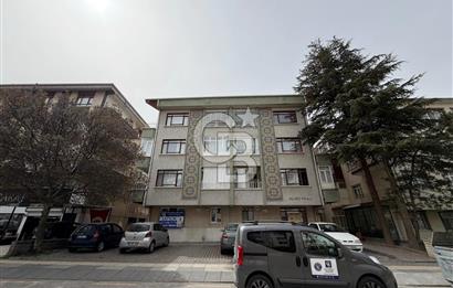 TIP FAKÜLTESİ CD DİBİ! MUHTEŞEM KONUMDA FULL YAPILI BAĞIMSIZ 3+1