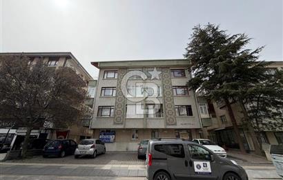 TIP FAKÜLTESİ CD DİBİ! MUHTEŞEM KONUMDA FULL YAPILI BAĞIMSIZ 3+1