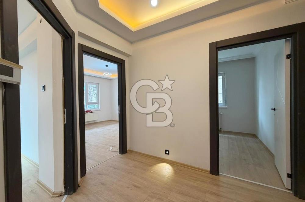 TIP FAKÜLTESİ CD DİBİ! MUHTEŞEM KONUMDA FULL YAPILI BAĞIMSIZ 3+1