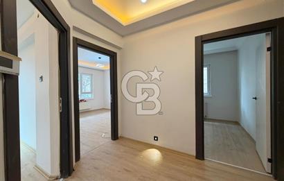 TIP FAKÜLTESİ CD DİBİ! MUHTEŞEM KONUMDA FULL YAPILI BAĞIMSIZ 3+1