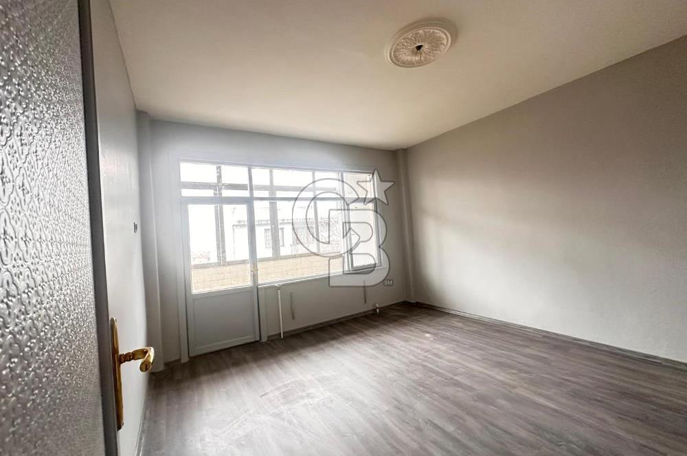 NUHKUYUSU CAD. NDE TAMAMEN YENİLENMİŞ, OTOPARKLI KİRALIK OFİS