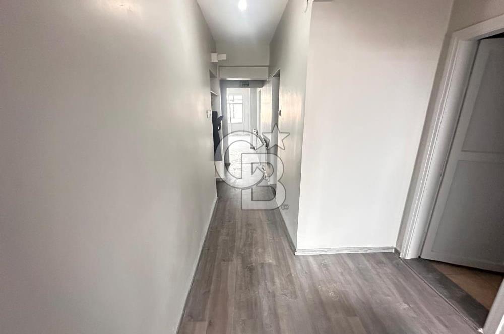 NUHKUYUSU CAD. NDE TAMAMEN YENİLENMİŞ, OTOPARKLI KİRALIK OFİS