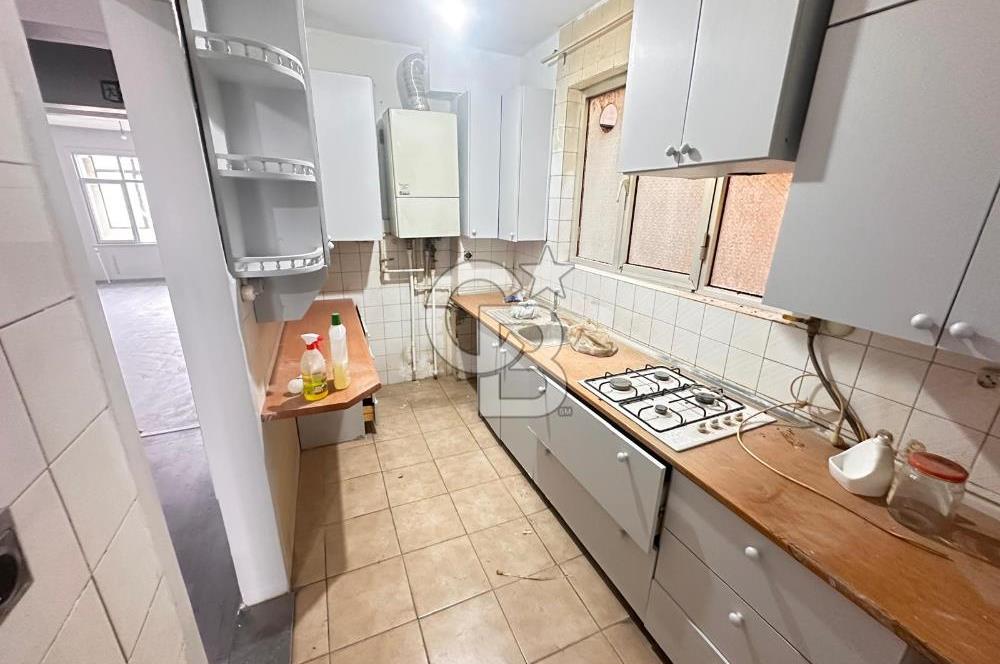 NUHKUYUSU CAD. NDE TAMAMEN YENİLENMİŞ, OTOPARKLI KİRALIK OFİS