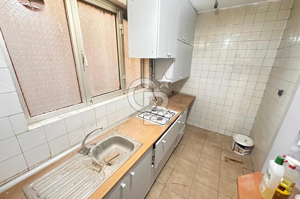 NUHKUYUSU CAD. NDE TAMAMEN YENİLENMİŞ, OTOPARKLI KİRALIK OFİS