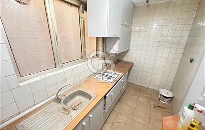 NUHKUYUSU CAD. NDE TAMAMEN YENİLENMİŞ, OTOPARKLI KİRALIK OFİS