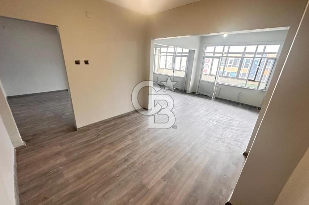 NUHKUYUSU CAD. NDE TAMAMEN YENİLENMİŞ, OTOPARKLI KİRALIK OFİS