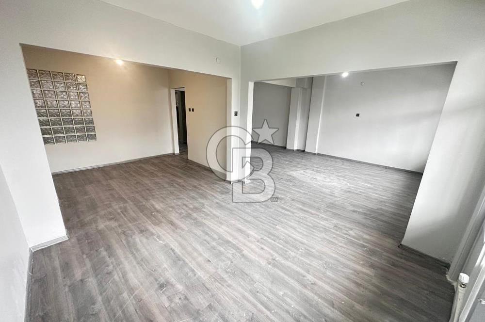 NUHKUYUSU CAD. NDE TAMAMEN YENİLENMİŞ, OTOPARKLI KİRALIK OFİS