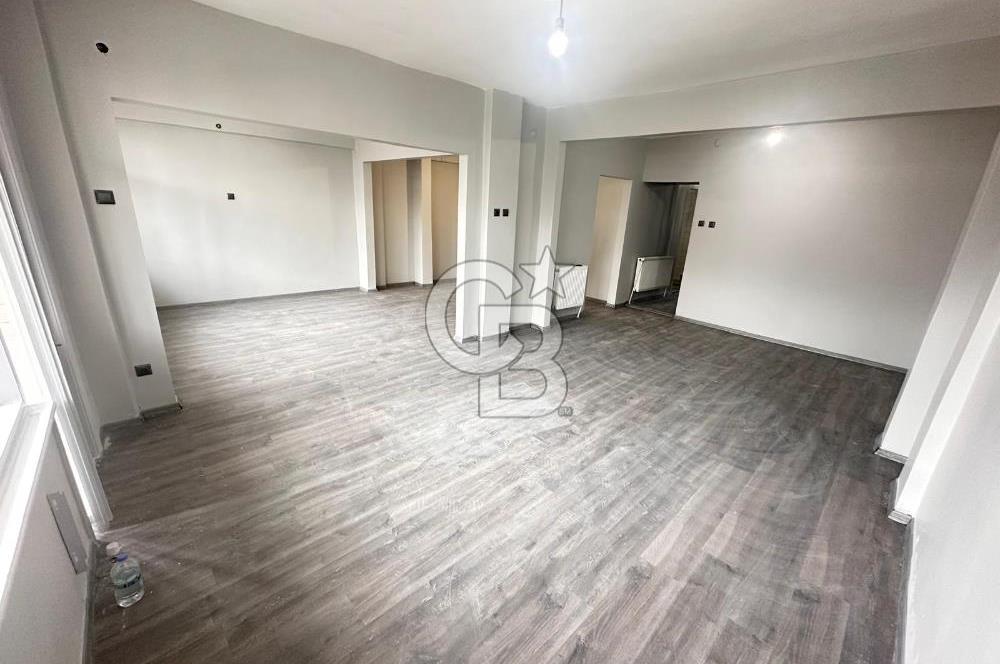 NUHKUYUSU CAD. NDE TAMAMEN YENİLENMİŞ, OTOPARKLI KİRALIK OFİS