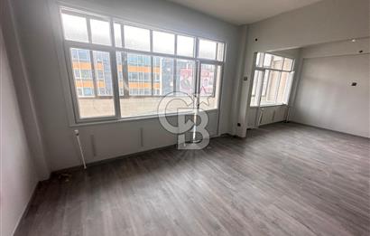 NUHKUYUSU CAD. NDE TAMAMEN YENİLENMİŞ, OTOPARKLI KİRALIK OFİS