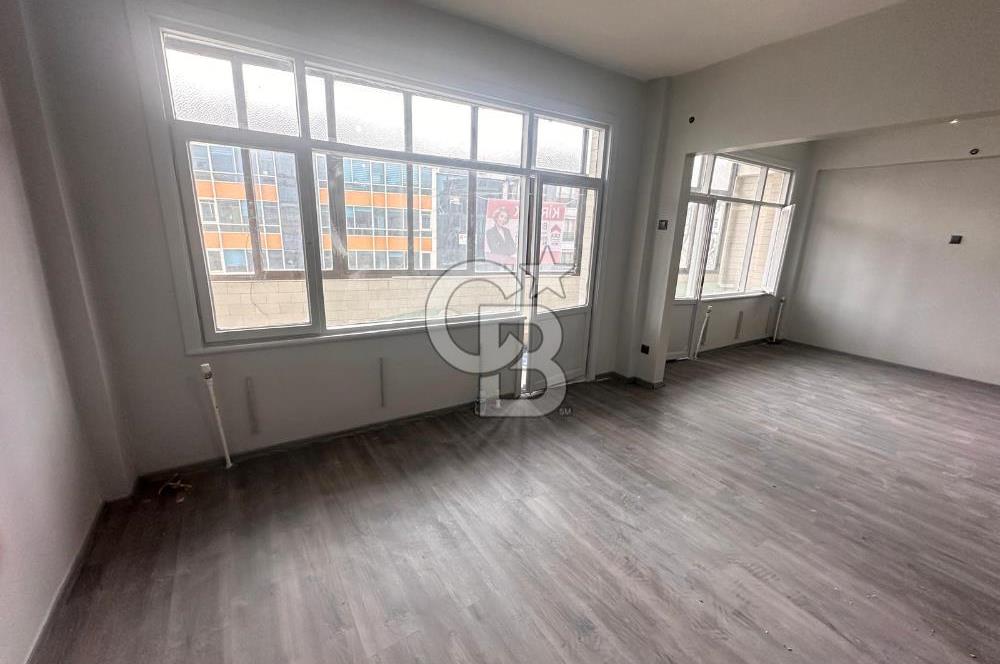 NUHKUYUSU CAD. NDE TAMAMEN YENİLENMİŞ, OTOPARKLI KİRALIK OFİS