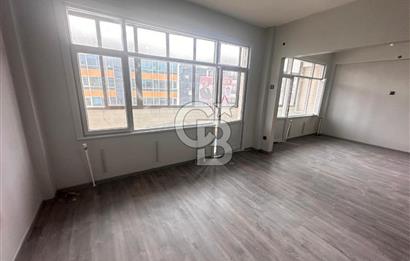 NUHKUYUSU CAD. NDE TAMAMEN YENİLENMİŞ, OTOPARKLI KİRALIK OFİS