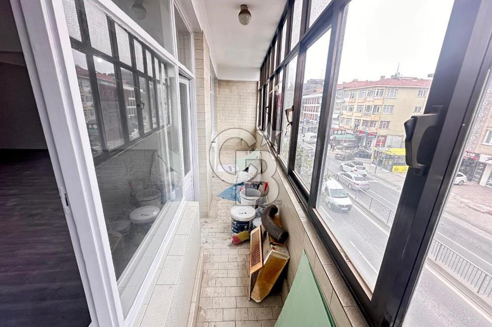 NUHKUYUSU CAD. NDE TAMAMEN YENİLENMİŞ, OTOPARKLI KİRALIK OFİS