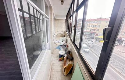 NUHKUYUSU CAD. NDE TAMAMEN YENİLENMİŞ, OTOPARKLI KİRALIK OFİS