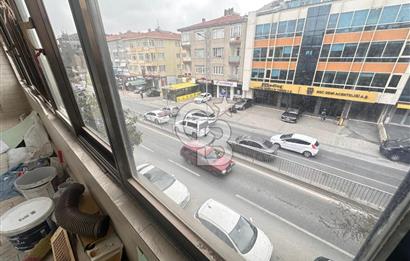 NUHKUYUSU CAD. NDE TAMAMEN YENİLENMİŞ, OTOPARKLI KİRALIK OFİS