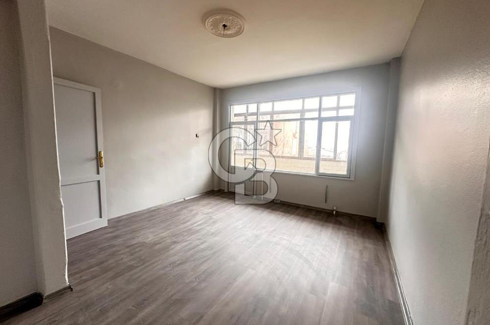 NUHKUYUSU CAD. NDE TAMAMEN YENİLENMİŞ, OTOPARKLI KİRALIK OFİS