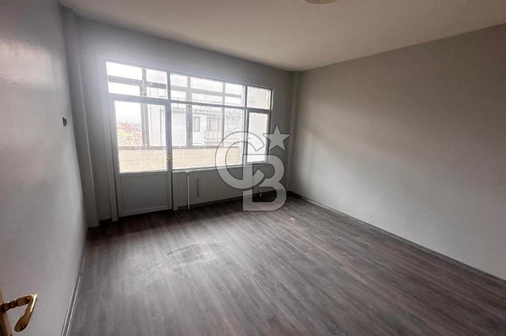 NUHKUYUSU CAD. NDE TAMAMEN YENİLENMİŞ, OTOPARKLI KİRALIK OFİS