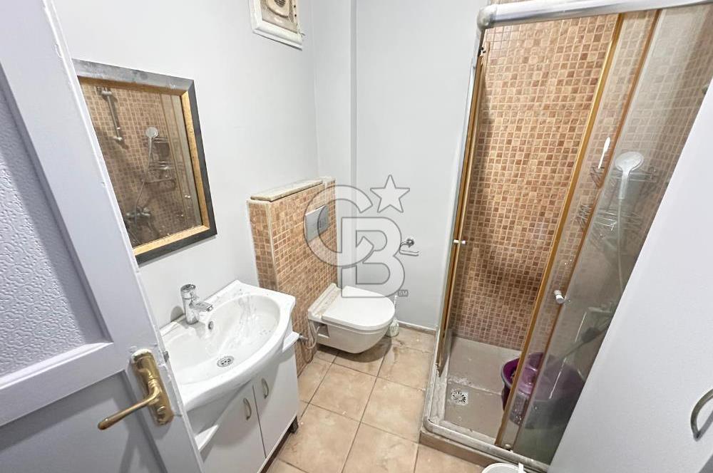 NUHKUYUSU CAD. NDE TAMAMEN YENİLENMİŞ, OTOPARKLI KİRALIK OFİS