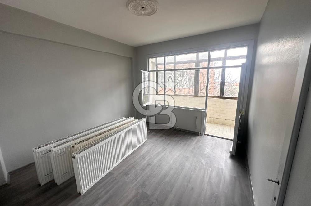 NUHKUYUSU CAD. NDE TAMAMEN YENİLENMİŞ, OTOPARKLI KİRALIK OFİS