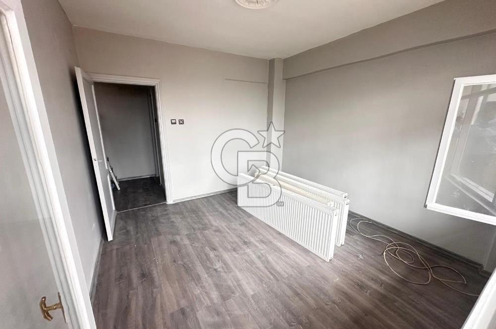 NUHKUYUSU CAD. NDE TAMAMEN YENİLENMİŞ, OTOPARKLI KİRALIK OFİS