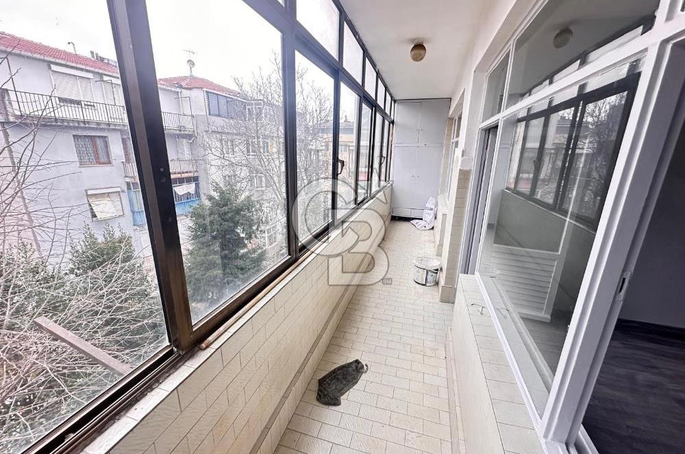 NUHKUYUSU CAD. NDE TAMAMEN YENİLENMİŞ, OTOPARKLI KİRALIK OFİS