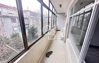 NUHKUYUSU CAD. NDE TAMAMEN YENİLENMİŞ, OTOPARKLI KİRALIK OFİS