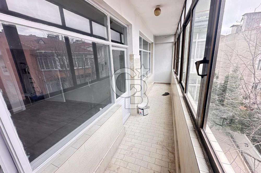 NUHKUYUSU CAD. NDE TAMAMEN YENİLENMİŞ, OTOPARKLI KİRALIK OFİS