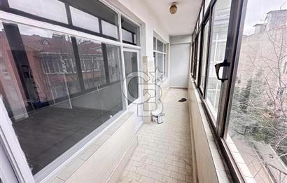 NUHKUYUSU CAD. NDE TAMAMEN YENİLENMİŞ, OTOPARKLI KİRALIK OFİS