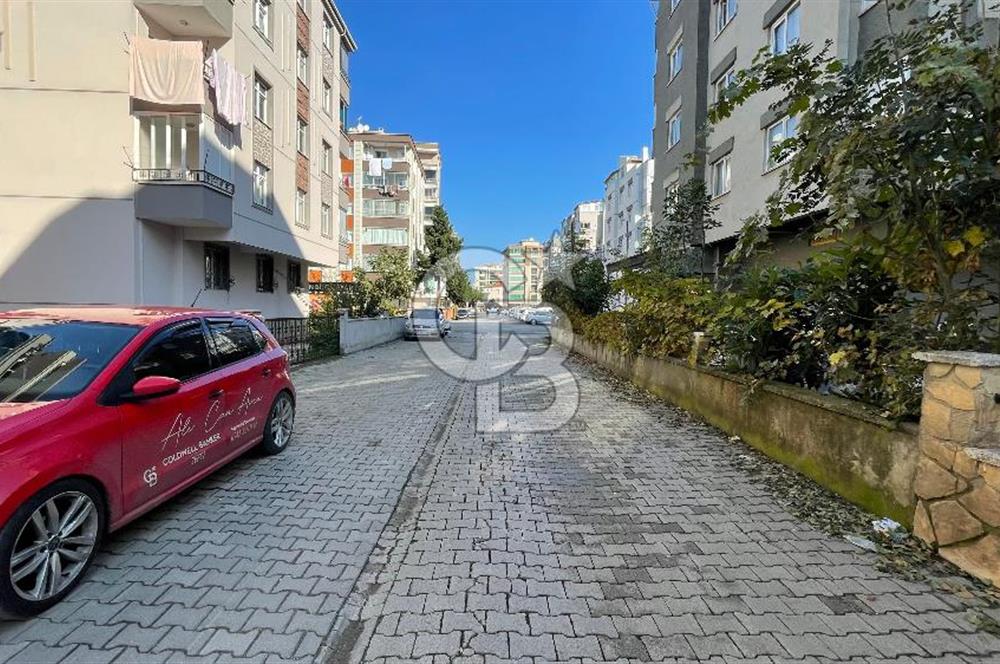 ATAKENT VE YENİ MAH. TRAMVAY DURAĞI ARASINDA KİRALIK 3+1 DAİRE