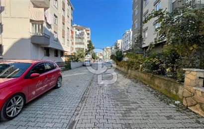 ATAKENT VE YENİ MAH. TRAMVAY DURAĞI ARASINDA KİRALIK 3+1 DAİRE