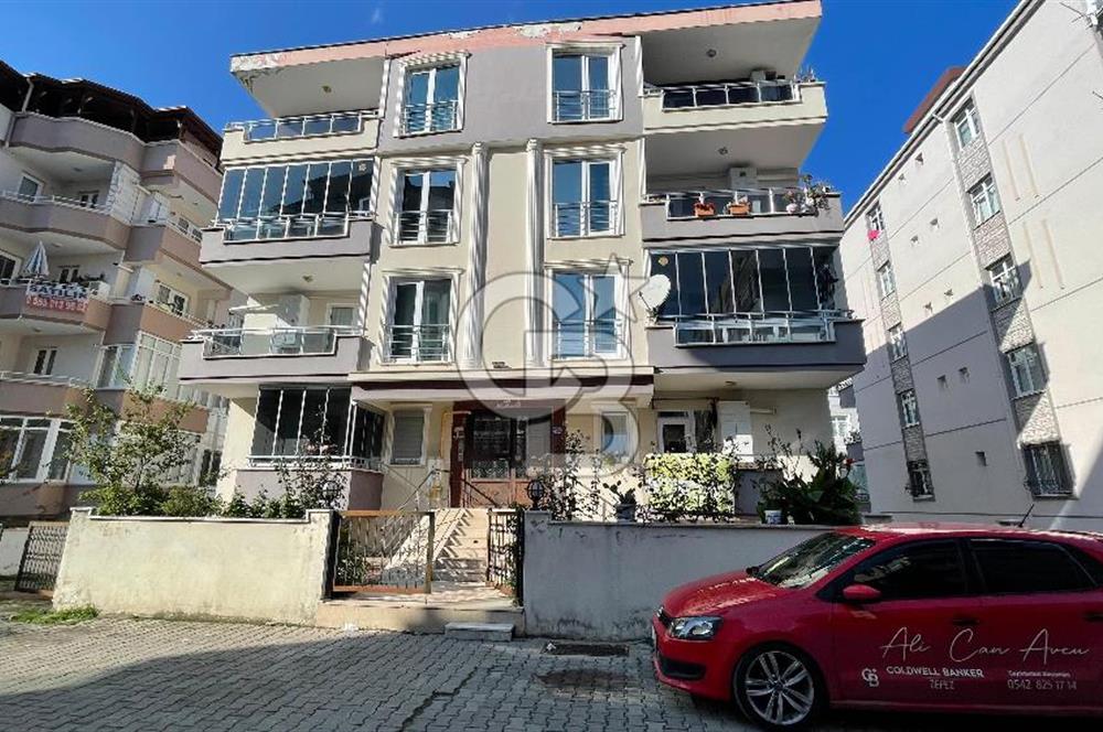 ATAKENT VE YENİ MAH. TRAMVAY DURAĞI ARASINDA KİRALIK 3+1 DAİRE