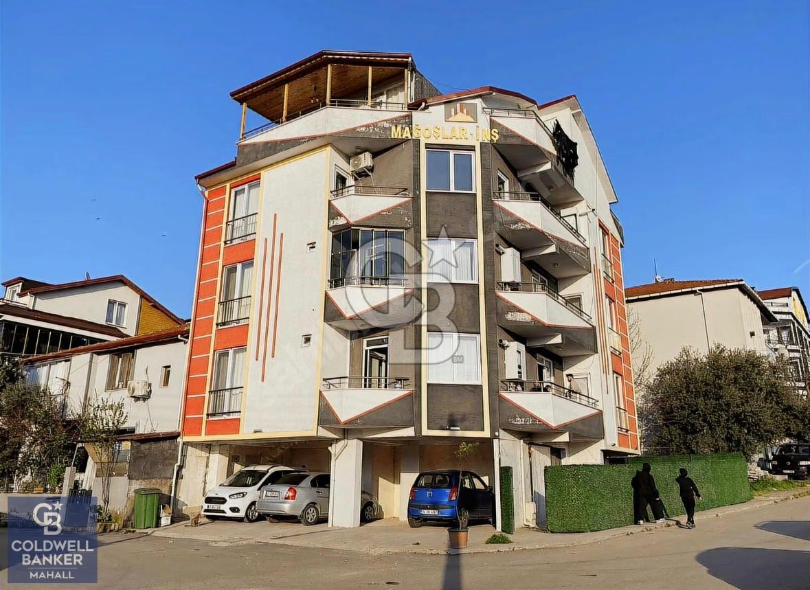 Körfez Güney Mahallesi'nde 2+1 110m2 Satılık Çatı Dubleks Daire