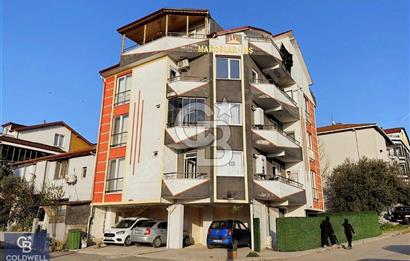 Körfez Güney Mahallesi'nde 2+1 110m2 Satılık Çatı Dubleks Daire