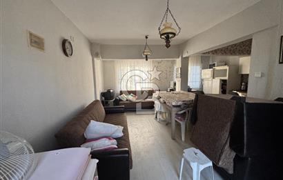 CB ODAKTAN | Aliağa Aşağı Şakran Denize 50 Metre Bahçeli, Teraslı Deniz Manzaralı 2 Katlı Villa