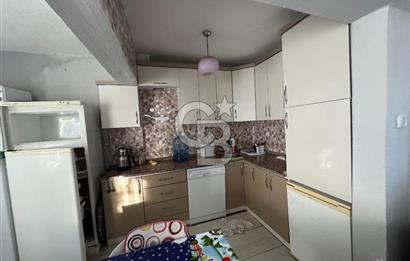 CB ODAKTAN | Aliağa Aşağı Şakran Denize 50 Metre Bahçeli, Teraslı Deniz Manzaralı 2 Katlı Villa