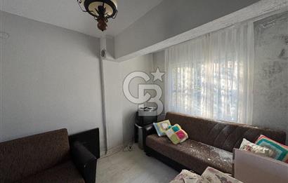 CB ODAKTAN | Aliağa Aşağı Şakran Denize 50 Metre Bahçeli, Teraslı Deniz Manzaralı 2 Katlı Villa