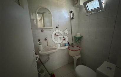 CB ODAKTAN | Aliağa Aşağı Şakran Denize 50 Metre Bahçeli, Teraslı Deniz Manzaralı 2 Katlı Villa