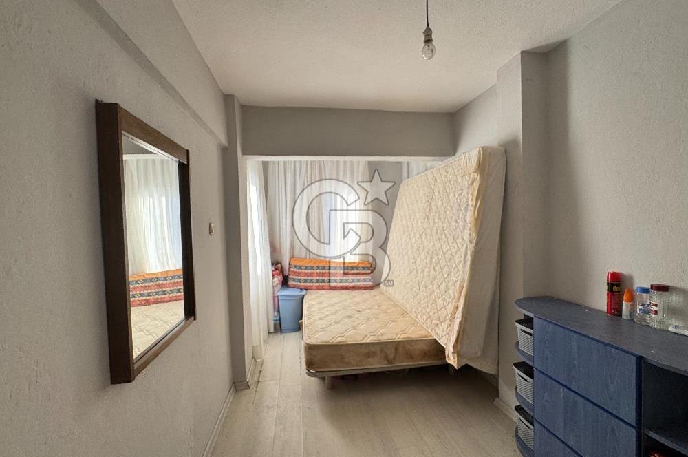 CB ODAKTAN | Aliağa Aşağı Şakran Denize 50 Metre Bahçeli, Teraslı Deniz Manzaralı 2 Katlı Villa