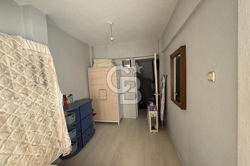 CB ODAKTAN | Aliağa Aşağı Şakran Denize 50 Metre Bahçeli, Teraslı Deniz Manzaralı 2 Katlı Villa