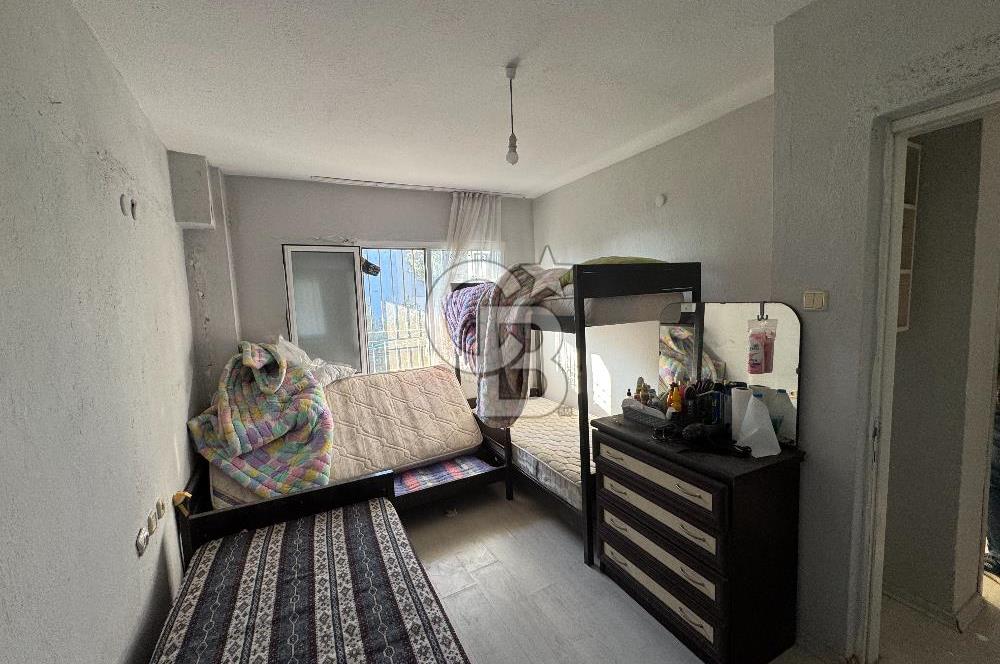 CB ODAKTAN | Aliağa Aşağı Şakran Denize 50 Metre Bahçeli, Teraslı Deniz Manzaralı 2 Katlı Villa