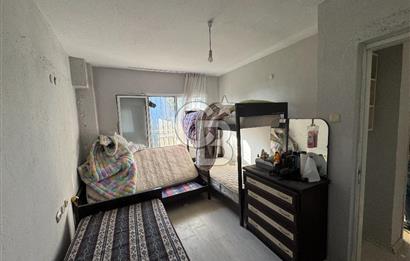 CB ODAKTAN | Aliağa Aşağı Şakran Denize 50 Metre Bahçeli, Teraslı Deniz Manzaralı 2 Katlı Villa