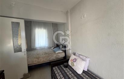 CB ODAKTAN | Aliağa Aşağı Şakran Denize 50 Metre Bahçeli, Teraslı Deniz Manzaralı 2 Katlı Villa