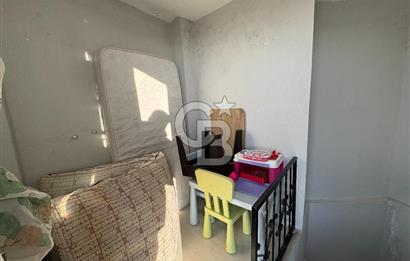 CB ODAKTAN | Aliağa Aşağı Şakran Denize 50 Metre Bahçeli, Teraslı Deniz Manzaralı 2 Katlı Villa